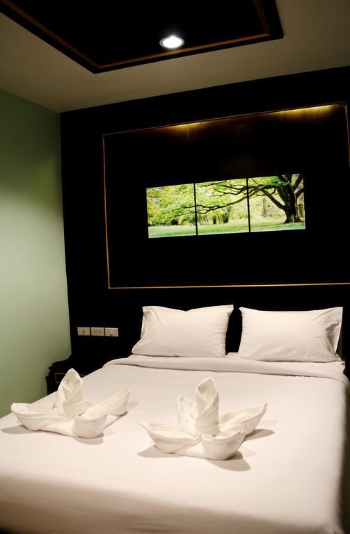 Metro Hotel & Spa Thung Song Екстериор снимка