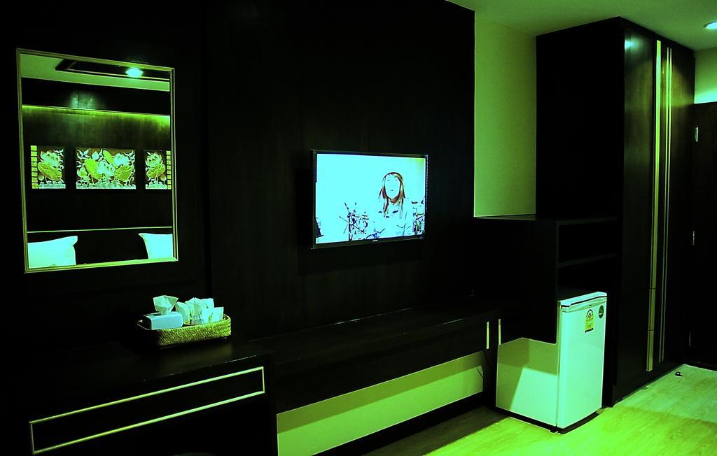 Metro Hotel & Spa Thung Song Екстериор снимка