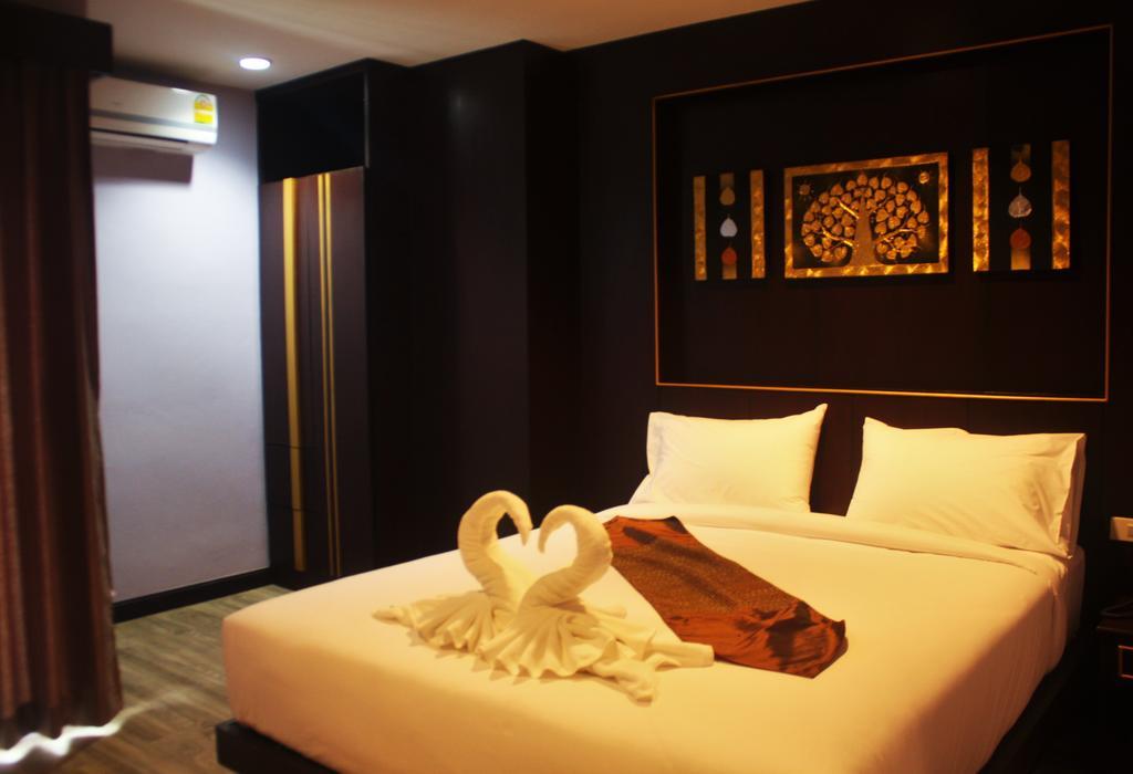 Metro Hotel & Spa Thung Song Екстериор снимка