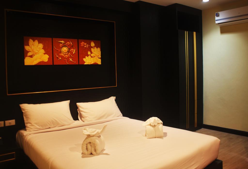 Metro Hotel & Spa Thung Song Екстериор снимка