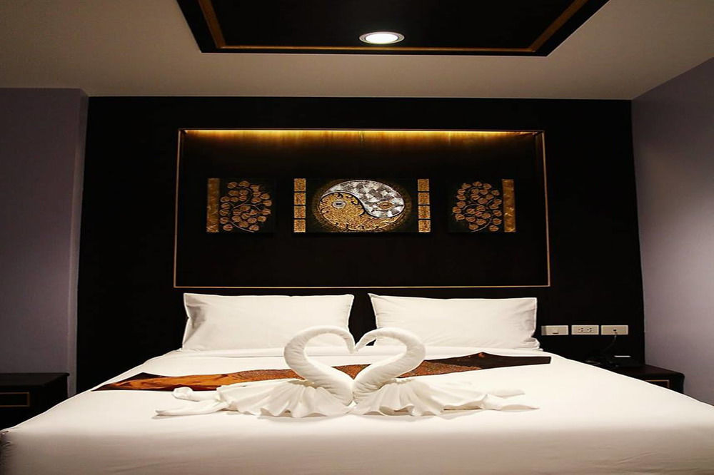 Metro Hotel & Spa Thung Song Екстериор снимка